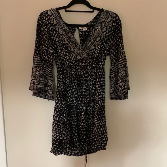 Divine Mini Dress - Picture 4 of 5